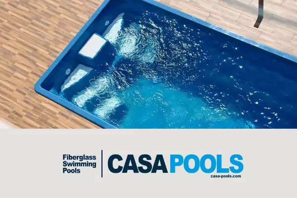 Casa Pools